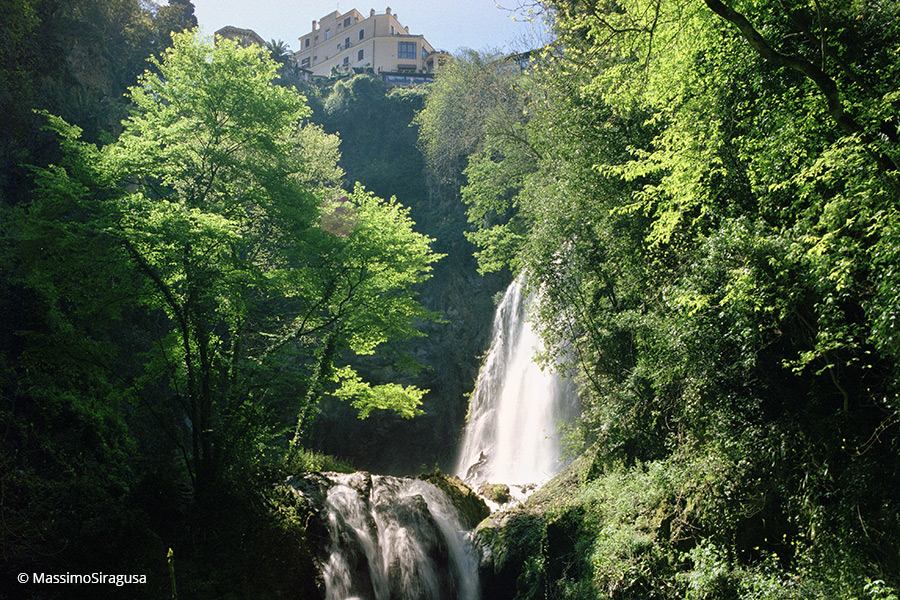 Visit Tivoli Tivoli