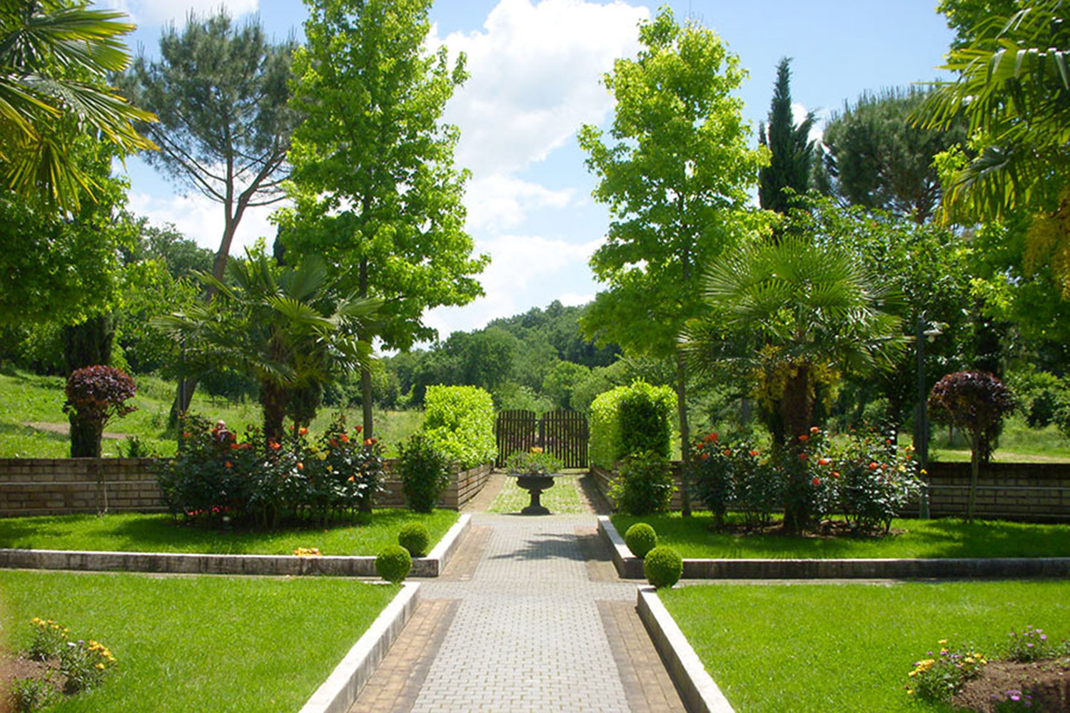 Matrimoni ed Eventi Tivoli