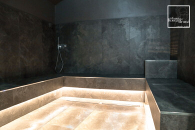 La SPA La SPA Tivoli