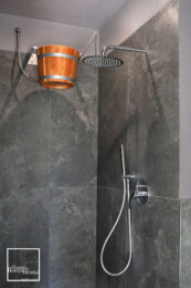 La SPA La SPA Tivoli