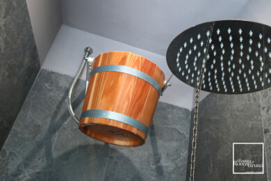 La SPA La SPA Tivoli