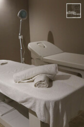 Il Centro Benessere Il Centro Benessere Tivoli