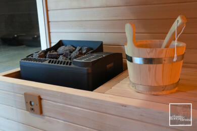 La SPA La SPA Tivoli