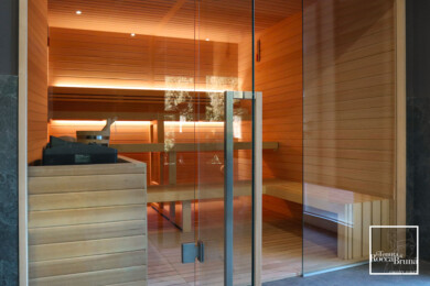 La SPA La SPA Tivoli