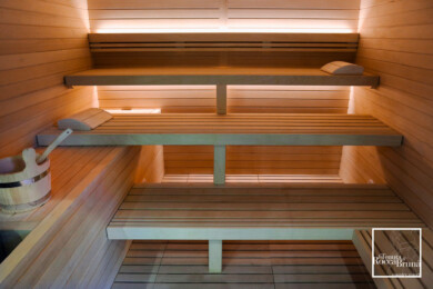 La SPA La SPA Tivoli