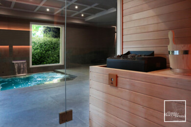 La SPA La SPA Tivoli