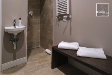 Il Centro Benessere Il Centro Benessere Tivoli