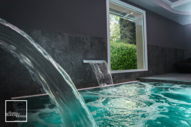 La SPA La SPA Tivoli