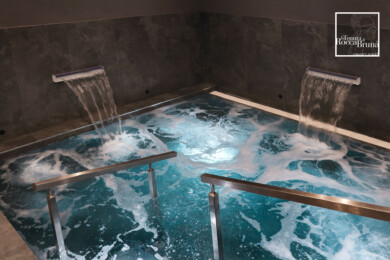 La SPA La SPA Tivoli