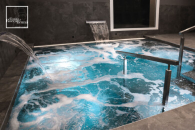 La SPA La SPA Tivoli