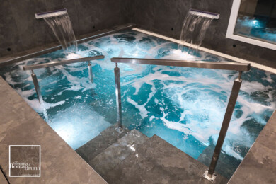 La SPA La SPA Tivoli