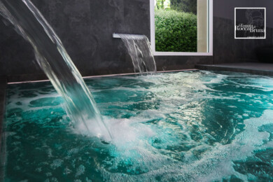 La SPA La SPA Tivoli