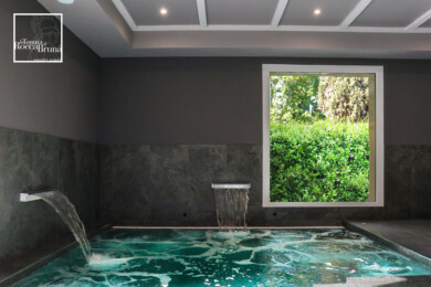 La SPA La SPA Tivoli