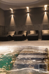 La SPA La SPA Tivoli