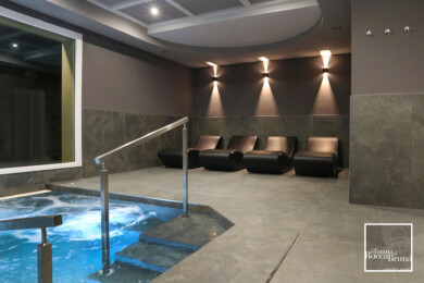 La SPA La SPA Tivoli