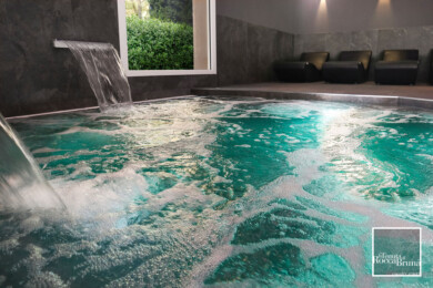 La SPA La SPA Tivoli