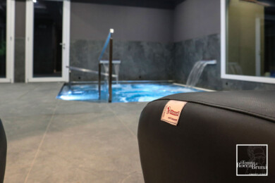 La SPA La SPA Tivoli