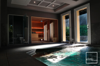 La SPA La SPA Tivoli