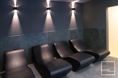 La SPA La SPA Tivoli